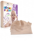 Plena extra kvality 70x70 NATURAL - 10 ks