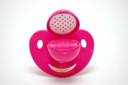 Náplň LAVIA do inhalačního šidítka, obsah 50 ml, 1 ks